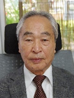 理事長 | 南九州市シルバー人材センター