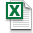 Excel | 公益社団法人南九州市シルバー人材センター