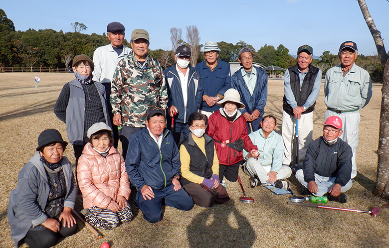 公益社団法人南九州市シルバー人材センター